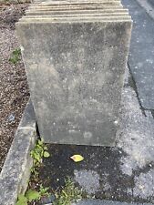 concrete slabs for sale  HUDDERSFIELD