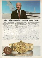 Rolex orologio president usato  Castelfidardo