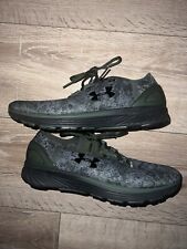 Men armour trainers for sale  LIVERPOOL