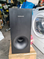 Samsung subwoofer speaker usato  Reggio Emilia