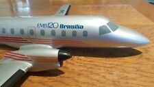 Maquette agence embraer d'occasion  Saint-Bonnet-de-Mure