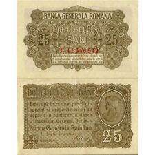 Banconota romania bani usato  Italia