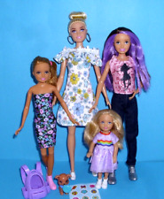 Barbie schwestern skipper gebraucht kaufen  Hamburg