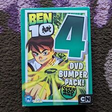 Ben dvd bumper for sale  NORTHAMPTON