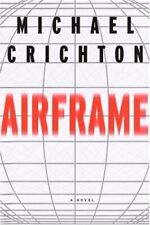 Airframe crichton michael for sale  UK