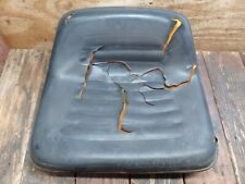Simplicity 4212  Ride On Lawn Mower Seat Cushion Pan Torn Cracked  for sale  Pine Grove