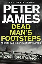 Dead man footsteps for sale  UK