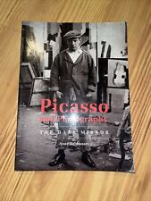 Picasso y fotografía: el espejo oscuro de Anne Baldassari fotos raras invisibles segunda mano  Embacar hacia Argentina