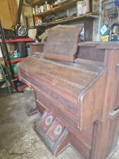 Harmonium pump organ for sale  KIDLINGTON