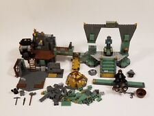 Lego O Hobbit e O Senhor dos Anéis: A Montanha Solitária (79018) incompleto comprar usado  Enviando para Brazil