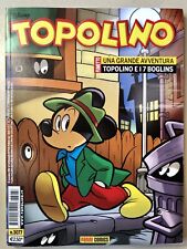 Topolino boglins casty usato  Milano