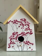 Wooden bird box. for sale  LEEDS