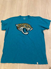 Jacksonville Jaguars Scrum t shirt for sale  Shipping to South Africa