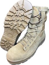 us army coyote brown boots for sale  Charlotte