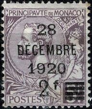 Monaco 1921 prince d'occasion  Dieuze