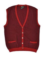 Chagall mens sleeveless for sale  IPSWICH
