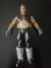 wwe jakks figure belts for sale  Vancouver