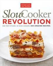 Slow cooker revolution for sale  Montgomery