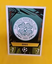 Match attax celtic for sale  GUILDFORD