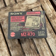 Sony digital recording for sale  HEREFORD