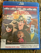 Hotel Transilvânia (Blu-ray, 2012) comprar usado  Enviando para Brazil