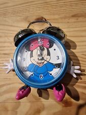 Minnie mouse alarm for sale  SLEAFORD