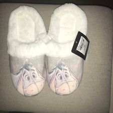 Womens disney slippers for sale  WIGAN