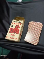 Ducale tarot cards for sale  MANCHESTER