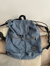 Kipling backpack medium for sale  DIDCOT