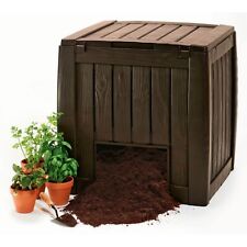 340l garden composter for sale  Shipping to Ireland