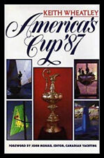 America cup hardcover for sale  Reno