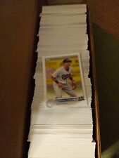 2022 topps pro for sale  USA