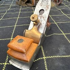 Vintage jack plane for sale  CLEVEDON