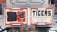 2023 national treasures for sale  Dunnellon