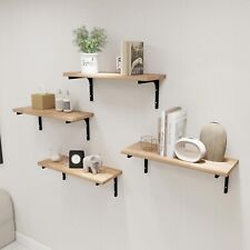 Floating shelves set for sale  Carson