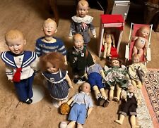 Doll choice gebrüder d'occasion  Expédié en Belgium