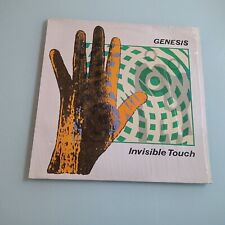 Invisible touch genesis usato  Forlimpopoli