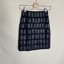 Sagaie black skirt for sale  BIRMINGHAM