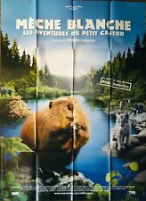 Affiche cinéma mèche d'occasion  Toulouse-