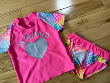 toddler 5 girls swimsuits for sale  Sturgeon Bay