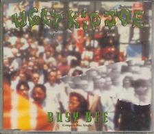 Usado, Ugly Kid Joe Busy Bee CD UK Mercury 1993 b/w come tomorrow live, dont go live comprar usado  Enviando para Brazil
