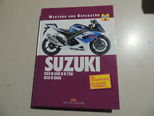 Suzuki gsx 1000 gebraucht kaufen  Fruerlund,-Engelsby, Tastrup