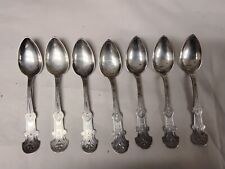 coin silver spoons for sale  Pottstown
