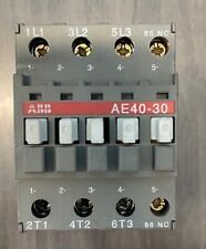 Abb ae40 contactor for sale  Newton