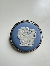 Wedgwood pin sterling for sale  Lakeland