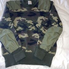 Army jumper for sale  VENTNOR
