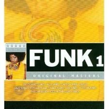 Funk original masters for sale  New Britain