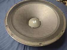 Dl15x electrovoice speaker for sale  Providence