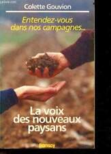 Entendez campagnes ... d'occasion  Saint-Denis-de-Pile
