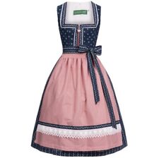 Country line dirndl gebraucht kaufen  Traunreut